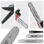 Guide Plate Electric Chainsaw Replaceable Guide Plates Chainsaw Accessory Metal Accessories