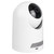 Wireless Security Camera 2MP Color Night Vision Smart WiFi Camera with Motion Detection Alarm 100‑240V EU Plug