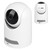 Wireless Security Camera 2MP Color Night Vision Smart WiFi Camera with Motion Detection Alarm 100‑240V EU Plug