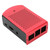 Cooling Case for Raspberry Pi 2 3 B+ Model Aluminum Alloy Chassis Protective Enclosure
