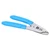 Wire Stripper Cable Line Cutter Alloy Steel Optical Fiber Stripping Cutting Tool