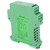 Signal Isolator DC 1 Input 2 Output Current Voltage Transmitter Rail Mount Conditioner GLG
