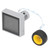 Digital Meter Multifunctional Voltage Current Tester Smart Frequency Power Monitor AC50‑300V