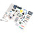 for R3 Development Board Kit Color Lights Resistors IoT Development Kit for Smart Projects