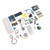 for R3 Development Board Kit Color Lights Resistors IoT Development Kit for Smart Projects