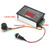 DC 6-60V 12V 24V 36V 48V 30A PWM DC Motor Speed Controller Start Stop Switch