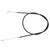 Throttle Cable Wire Replacement for FS160 FS180 FS220 FS280 FS290 4119 180 1100 Trimmer