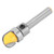 1/4" Shank Ball Round Nose Template Router Bit Woodworking Milling Cutter 1/4*5/8
