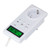 Thermostat Outlet Wireless Programmable Automatic Temperature Controller Socket Switch EU Plug 230V