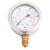 0-250Bar 0- 3750PSI G1/4 63mm Dial Hydraulic Water Pressure Gauge Meter