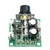 12V-40V 10A PWM DC Motor Governor Stepless Variable Speed Control Switch Module