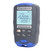 Optical Power Meter 1KM Red Light Tester Fiber Optic Network Cable Tester with LED Lamp Built in Battery AUA DC70 (‑70‑10dBm)