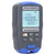 Optical Power Meter 1KM Red Light Tester Fiber Optic Network Cable Tester with LED Lamp Built in Battery AUA DC70 (‑70‑10dBm)