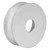 7.3cm Brazed Diamond Grinding Wheel Concave Abrasive Wheel for Stone Marble Granite3.5cm
