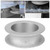 7.3cm Brazed Diamond Grinding Wheel Concave Abrasive Wheel for Stone Marble Granite3.5cm