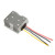 DC to DC 12V 9‑14V to 15V15A Boost Converter Waterproof Short Circuit Protection DC Voltage Regulator
