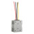 DC to DC 12V 9‑14V to 15V15A Boost Converter Waterproof Short Circuit Protection DC Voltage Regulator