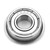 10pcs F698ZZ Double shielded Miniature Flanged Ball Bearings 8*19*6mm