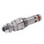 Relief Valve Standard Precise Sensitive Excavator Main Overflow Valve PC200 6S for Komatsu
