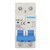 DC1000V Miniature Circuit Breaker 2P Air Switch 6KA Photovoltaic Overload Protection Switch C20 20A