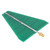 1pc 1.35GHz-9.5GHz UWB Ultra Wideband Log Periodic Antenna