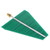 1pc 1.35GHz-9.5GHz UWB Ultra Wideband Log Periodic Antenna