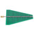 1pc 1.35GHz-9.5GHz UWB Ultra Wideband Log Periodic Antenna