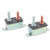 Auto Reset Circuit Breaker 12V 24V Stud Bolt Circuit Breaker for Automotive Ship 40A