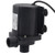 Mini 3 Meters Hydraulic Head DC Brushless Boost Water Pump 12V 40℃100℃