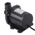 Mini 3 Meters Hydraulic Head DC Brushless Boost Water Pump 12V 40℃100℃