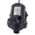 Mini 3 Meters Hydraulic Head DC Brushless Boost Water Pump 12V 40℃100℃