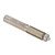 Flush Trim Router Bit Diamond Straight Trimming Woodworking Milling Cutter Tool 1/2x1/2x30x2T