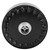 Air Compressor Silencer Filter Intake G1 Thread Iron Shell Noise Reduction Accessories
