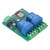 2 Channel Relay Module WIFI 30A ESP8266 Development Board Switch DC 7‑28V / 5V ESP‑12F