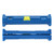 Multi function Electric Coaxial Cable Stripper Pen Rotating Type Wire Stripping Cutter (Blue)
