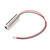 650nm 250mW Red Laser Line Locator Laser Head CNC Engraver Focusing Module Laser Ray Locator Adjustable Focal Length Laser Engraving DIY Part Horizontal Line Laser Point
