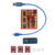 Stepper Motor Driver Board for V4 with A4988 Driver for Micro Drive Laser Engraving Machine