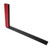 TType Ruler Hole Scriber Line Scribing Woodworking Measuring Marking CrossedOut Tool