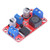 Step Up Power Module DCDC 5A Current High Power Adjustable Booster Module Boost Volt Converter XL6019