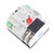 Automatic Transfer Switch Dual Power 2P Flame Retardant Power Transfer Switch for Generator AC220V 80A