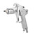 3.0mm Nozzle Gravity Feeding Mode Pneumatic Tool Air Paint Spray Gun