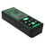 SW-70G 70m Handheld LCD Digital Green Beam Laser Distance Meter Rangefinder Distance Measuring Tool