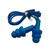 Earplug Soft Silicone Ear Plug Tree Design Noise Reduction for Sleeping Swimming