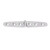 Stainless Steel Hinges Mirror Reflection Abrasion Resistance Small Volume Boat Hatch Hinges