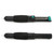 Soldering Tool Hardware Accessory Anti‑Static Soft Handle Non‑Slip Double‑Ring Double‑Open