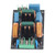 10A 3 Stage EMI EMC Power Filter Single Phase FCC Anti Interference Module Power Supply Filter AC 110‑250V