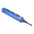 2.5in Diameter Core Drill Bit 5/8‑11 Thread Wet and Dry Drilling Concrete Hole Opener Efficient Hole Saw Drill Bit