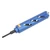 2.5in Diameter Core Drill Bit 5/8‑11 Thread Wet and Dry Drilling Concrete Hole Opener Efficient Hole Saw Drill Bit