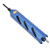 2.5in Diameter Core Drill Bit 5/8‑11 Thread Wet and Dry Drilling Concrete Hole Opener Efficient Hole Saw Drill Bit