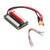 LiPo Charging Board JST Plug XH 2S/3S Lithium Battery Parallel Board for Common IMAX B6 B6AC Charger
